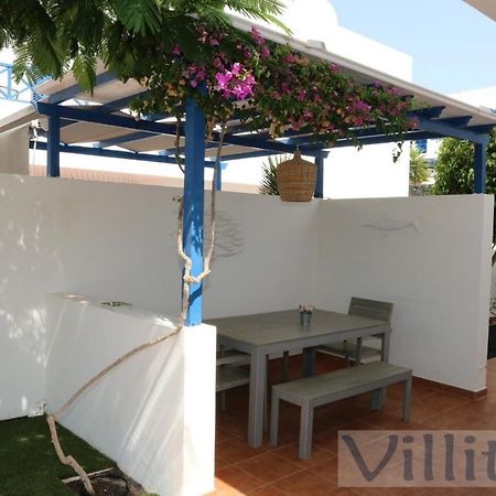 Villa Dunia By Villitas Playa Blanca  Exterior foto
